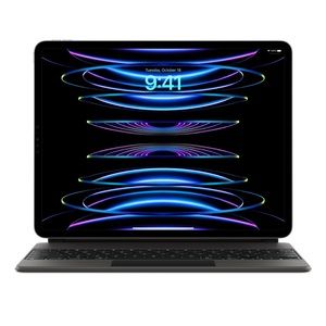 Magic Keyboard for iPad Pro 12.9‑inch (6th generation) - US English - Black